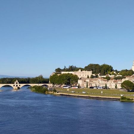 T4 Joseph Vernet Avignone Esterno foto